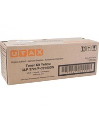TONER GIALLO CLP3721/P-C2160DN