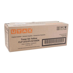 TONER GIALLO CLP3721/P-C2160DN