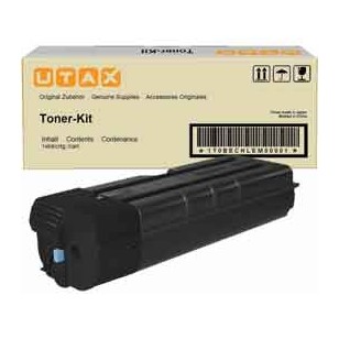UTAX Toner Nero CK-7515 per 7057i-8057i 70.000PAG