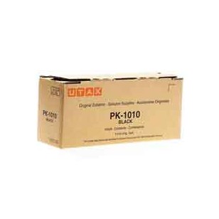 UTAX Toner Nero PK-1010 per P3522-3521-3527-1855-2256