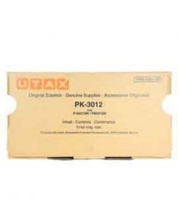 UTAX Toner Nero PK-3012 per P5536I-P5532DN-P6033DN