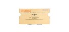 UTAX Toner Nero PK-3012 per P5536I-P5532DN-P6033DN