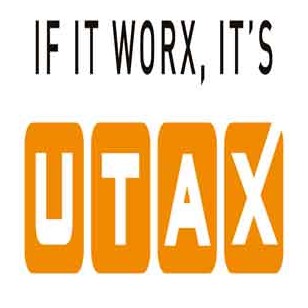 UTAX Toner Nero PK-5016K per P-C2155W _1200 PAG