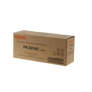 UTAX Toner Ciano PK-5018C per P-C3562 11.000PAG