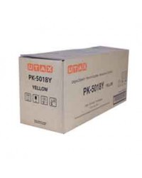 UTAX Toner Giallo PK-5018Y per P-C3562 11.000PAG