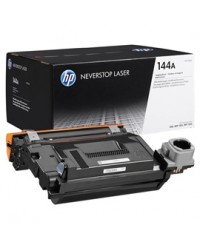 Hp Tamburo fotosensibile nero originale HP 144A