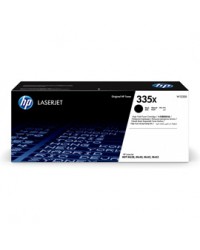 HP Cartuccia toner nero originale LaserJet HP 335X