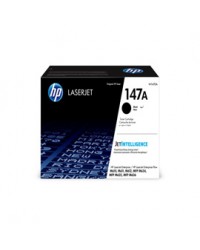 Cartuccia toner nero originale LaserJet HP 147A per HP FP M 635 z