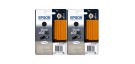 Cartucce di inchiostro Epson Nero serie 405XXL