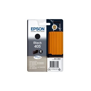 Cartucce di inchiostro Epson Nero serie 405