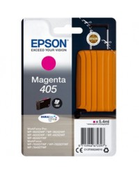 Cartucce di inchiostro Epson Magenta serie 405
