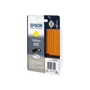 Cartucce di inchiostro Epson Giallo serie 405