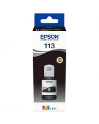 Epson EcoTank 113 Pigmento Nero_127 ML