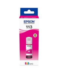 Epson EcoTank 113 Pigemnto Magenta_70ML