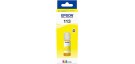 Epson EcoTank 113 Pigmento Giallo_70ML