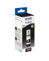 Epson EcoTank 114 Pigmento Nero_70ML