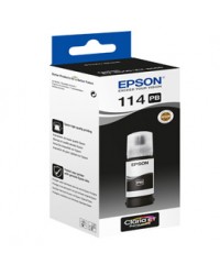 Epson EcoTank 114 Pigmento Nero Foto_70ML