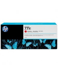 Cartuccia inchiostro Hp rosso cromatico DesignJet HP 771C 775 ml