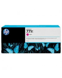 Cartuccia inchiostro Hp magenta DesignJet HP 771C 775 ml