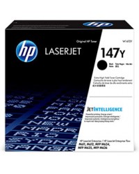 Cartuccia toner Hp nero LaserJet HP 147Y ad altissima capacitA