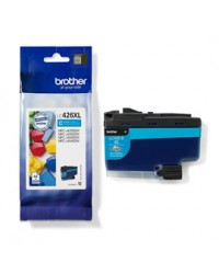 Brother Cartuccia Ciano da 5.000 pag. per MFCJ4340DW- MFCJ4540DW