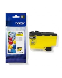 Brother Cartuccia Giallo da 5.000 pag. per MFCJ4340DW- MFCJ4540DW