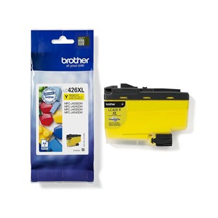 Brother Cartuccia Giallo da 5.000 pag. per MFCJ4340DW- MFCJ4540DW