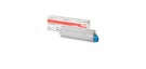 Toner OKI Nero Serie C800 10.000PAG