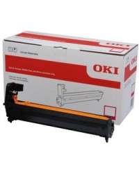 Tamburo OKI Magenta per C824/834/844 30.000 pag