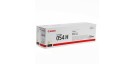 Canon Toner giallo 054 HC LBP623Cdw LBP621Cw MF645Cx MF643Cdw MF641Cw-2.300 pag