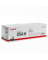 Canon Toner nero 054 HC LBP623Cdw LBP621Cw MF645Cx MF643Cdw MF641Cw-2.300 pag