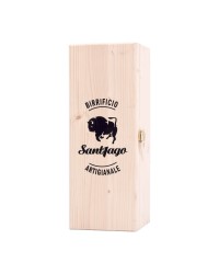 ASTUCCIO LEGNO MAGNUM SANTJAGO