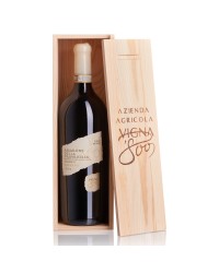 AMARONE MAGNUM CONF. LEGNO VIGNA 800 ML. 1.500