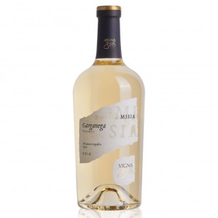 GARGANEGA VIGNA 800 ML. 750