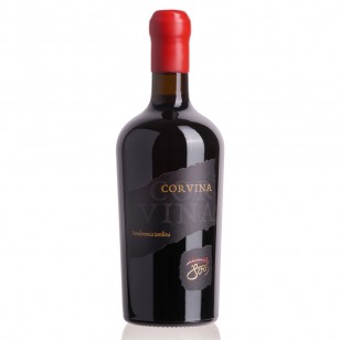 CORVINA VIGNA 800 ML. 750