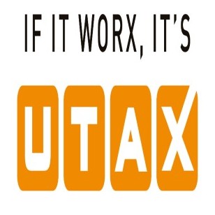 Toner Giallo CK-8530Y per UTAX 2508CI