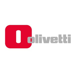 Olivetti Toner Giallo per d-Color P3302_9.000 pag