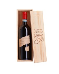 RIPASSO MAGNUM CONF. LEGNO VIGNA 800 ML. 1.500