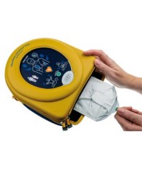 DEFIBRILLATORE PVS SAMARITAN ART.DEF021