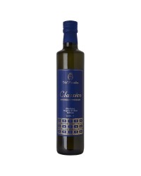 OLIO EVO VAL PARADISO BOTTIGLIA DA ML. 500