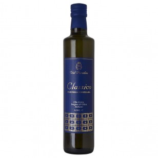 OLIO EVO VAL PARADISO BOTTIGLIA DA ML. 500