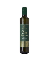 OLIO BIO VAL PARADISO BOTTIGLIA DA ML. 500