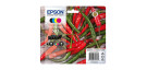 Epson Multipack 503 Peperoncino BK/C/M/Y