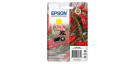 Epson Cartuccia Peperoncino 503XL Giallo 6,4 ml
