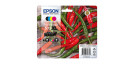 Epson Multipack 503XL Peperoncino BK/C/M/Y