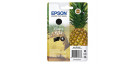Epson Cartuccia 604 Ananas Nero 3,4 ml
