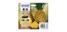 Epson Multipack 604 Ananas BK/C/M/G