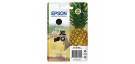 Epson Cartuccia 604XL Ananas Nero 8,9 ml