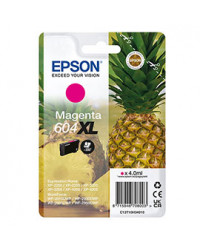 Epson Cartuccia 604XL Ananas Magenta 4 ml