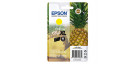 Epson Cartuccia 604XL Ananas Giallo 4 ml
